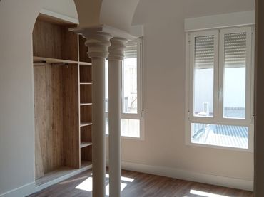 Piso con ascensor en venta en Foso - Moreras