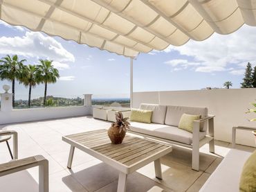 Penthouse with lift for sale in La Quinta