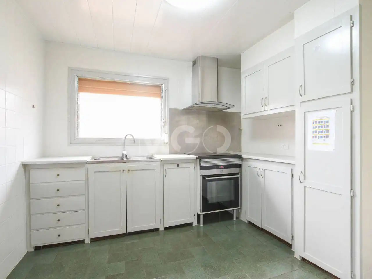 Cocina de Casa o chalet en venta en Sant Boi de Lluçanès
