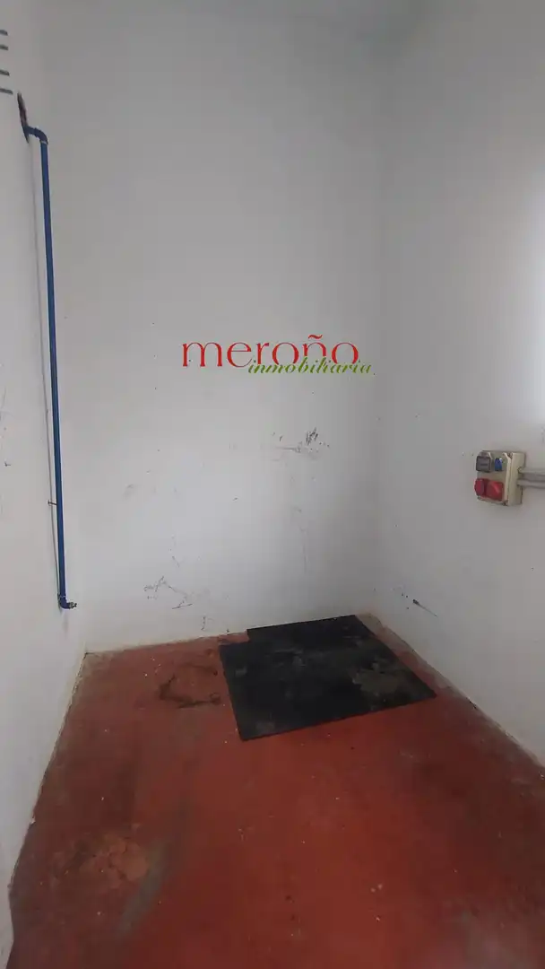 Habitación de Nave industrial en venta en Elche / Elx