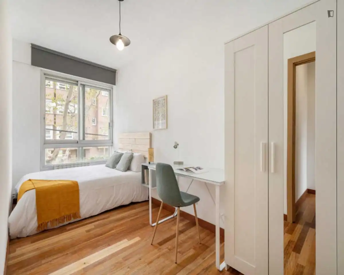 Habitación en Atalaya