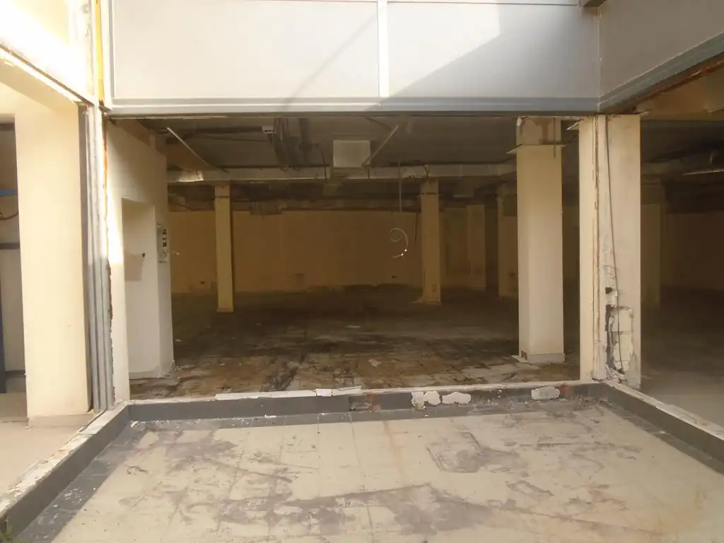 Büro zum Verkauf in Històric Regne València, Les Boqueres - Santa Quiteria