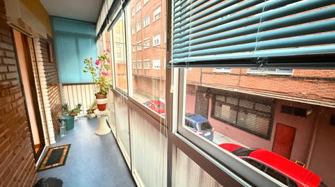 Foto 2 de Pis en venda a Calle Primera Universidad de España, San Antonio, Palencia