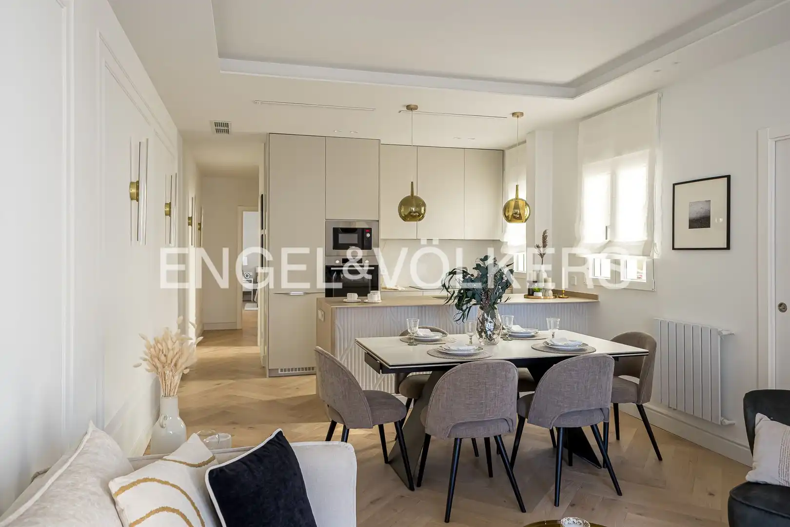Attique avec ascenseur à vendre à Retiro, imagen 8