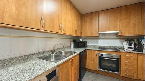 Foto 5 de Pis en venda a Escodines, Manresa