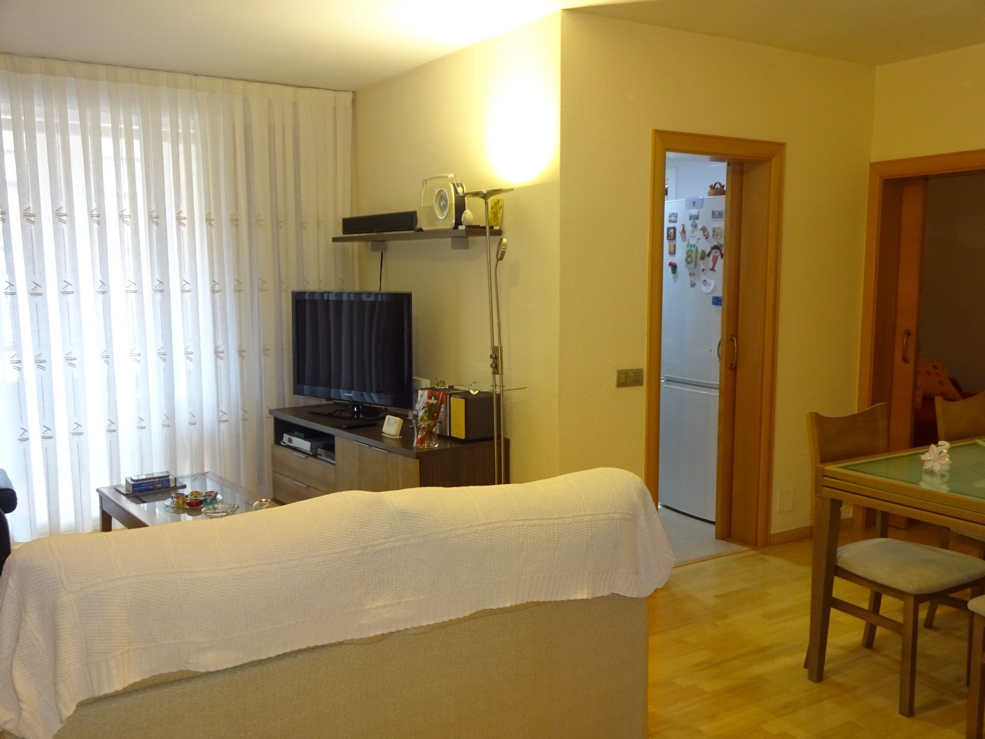 Wohnung zum verkauf in El Palau - Escorxador