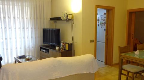 Foto 2 de Pis en venda a El Palau - Escorxador, Barcelona