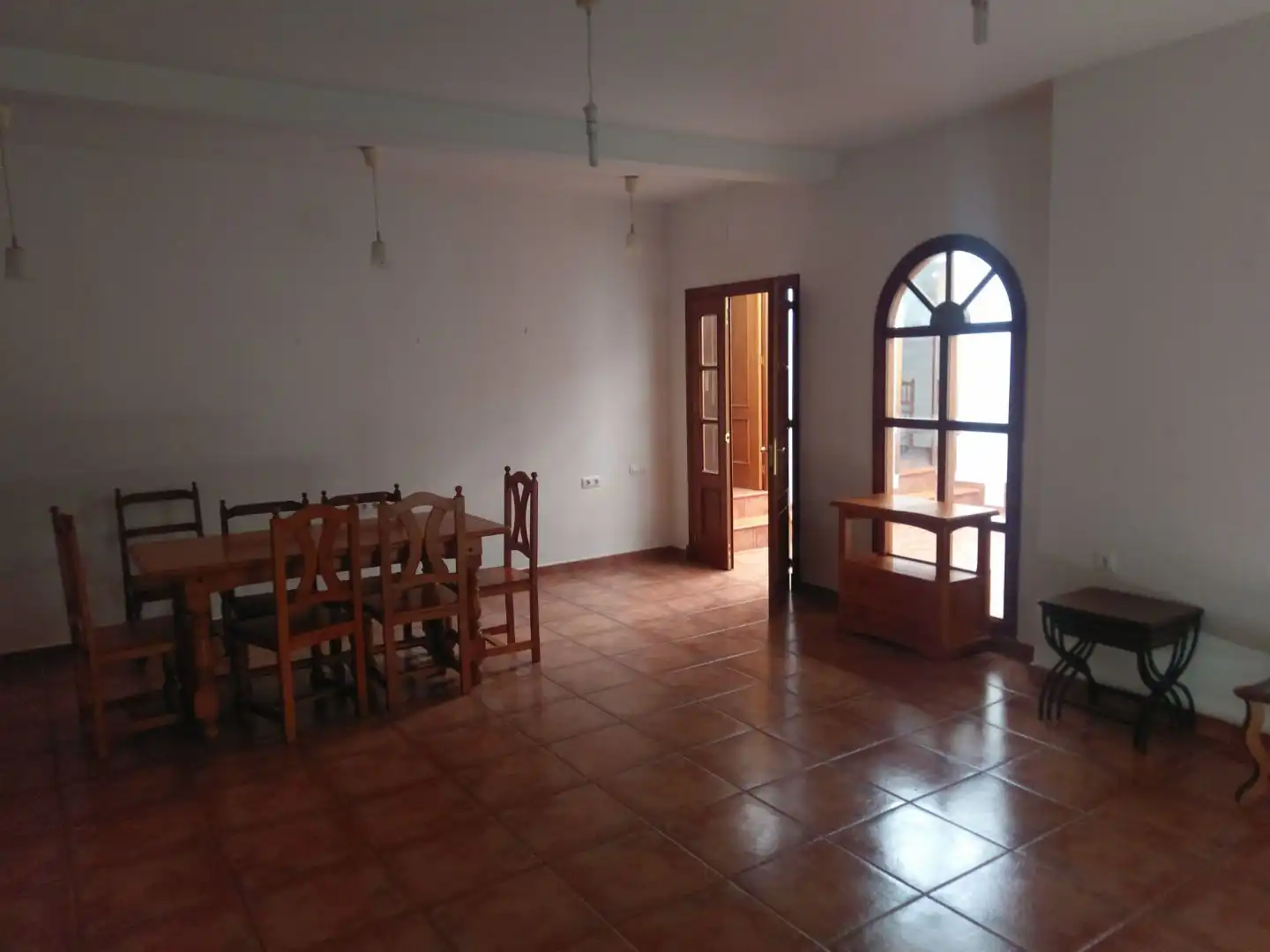 Flat for sale in Calle Regina 45