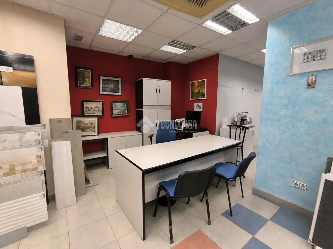Local comercial en venta en Estación - Parque O'Donnell, imagen 7