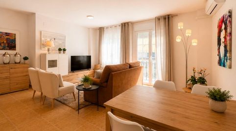 Foto 5 de Apartament en venda a Altea ciudad, Altea
