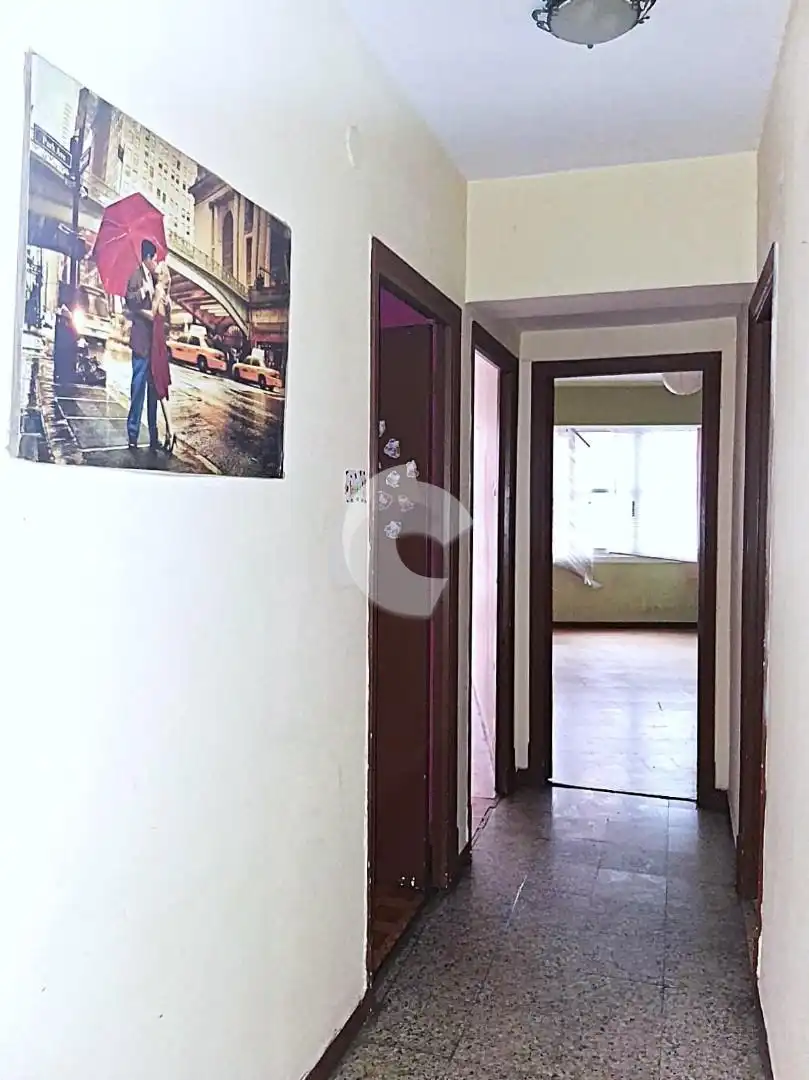 Wohnung zum Verkauf in A Coruña Capital 