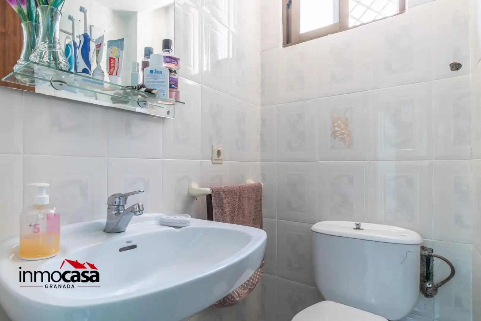 Casa o xalet en venda a Gójar