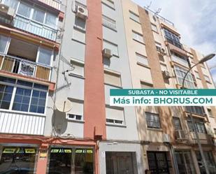 Exterior view of Flat for sale in Málaga Capital