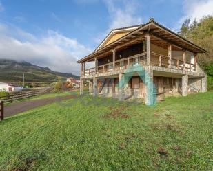 Casa o xalet en venda a Piedras, Puebla de Lillo