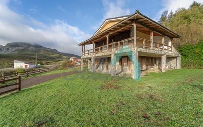 Haus oder Chalet zum verkauf in Piedras, Puebla de Lillo