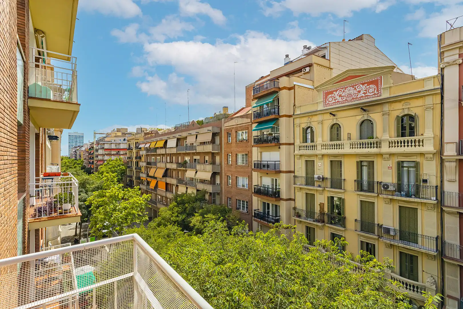 Piso en venta en Carrer de València, La Nova Esquerra de l'Eixample