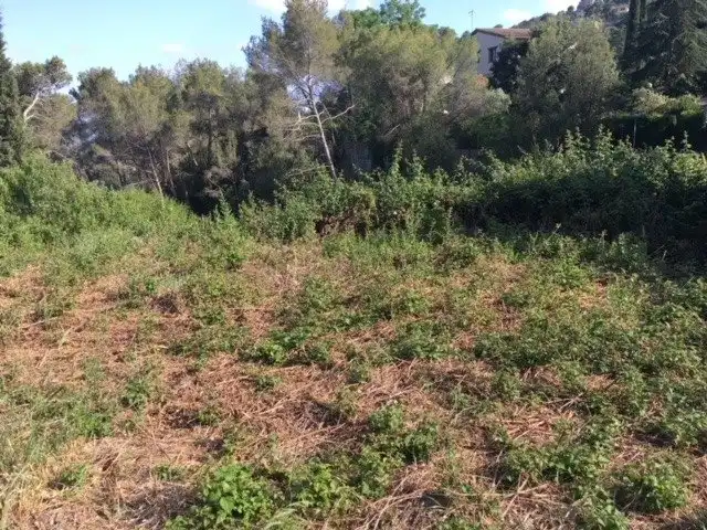 Wohnbaugrundstück zum Verkauf in El Racó - Sant Feliu del Racó, imagen 7