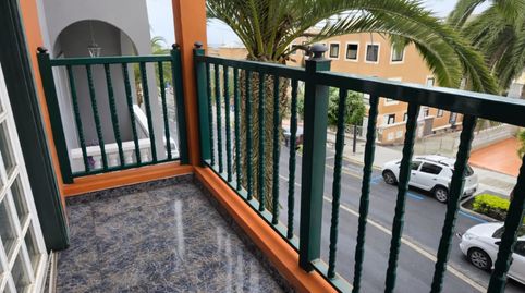 Foto 4 de Piso en venta en Avenida Canarias, Los Realejos pueblo, Los Realejos