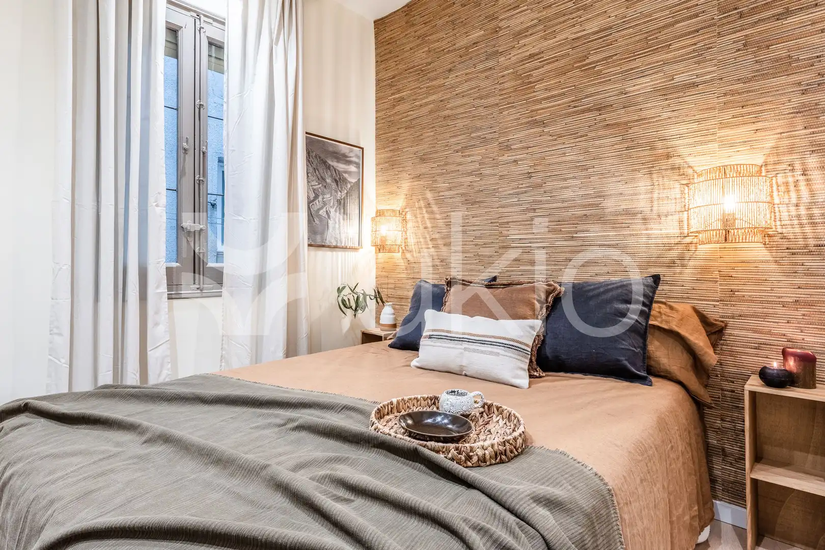 Apartament de lloguer a Calle del General Pardiñas, imagen 17