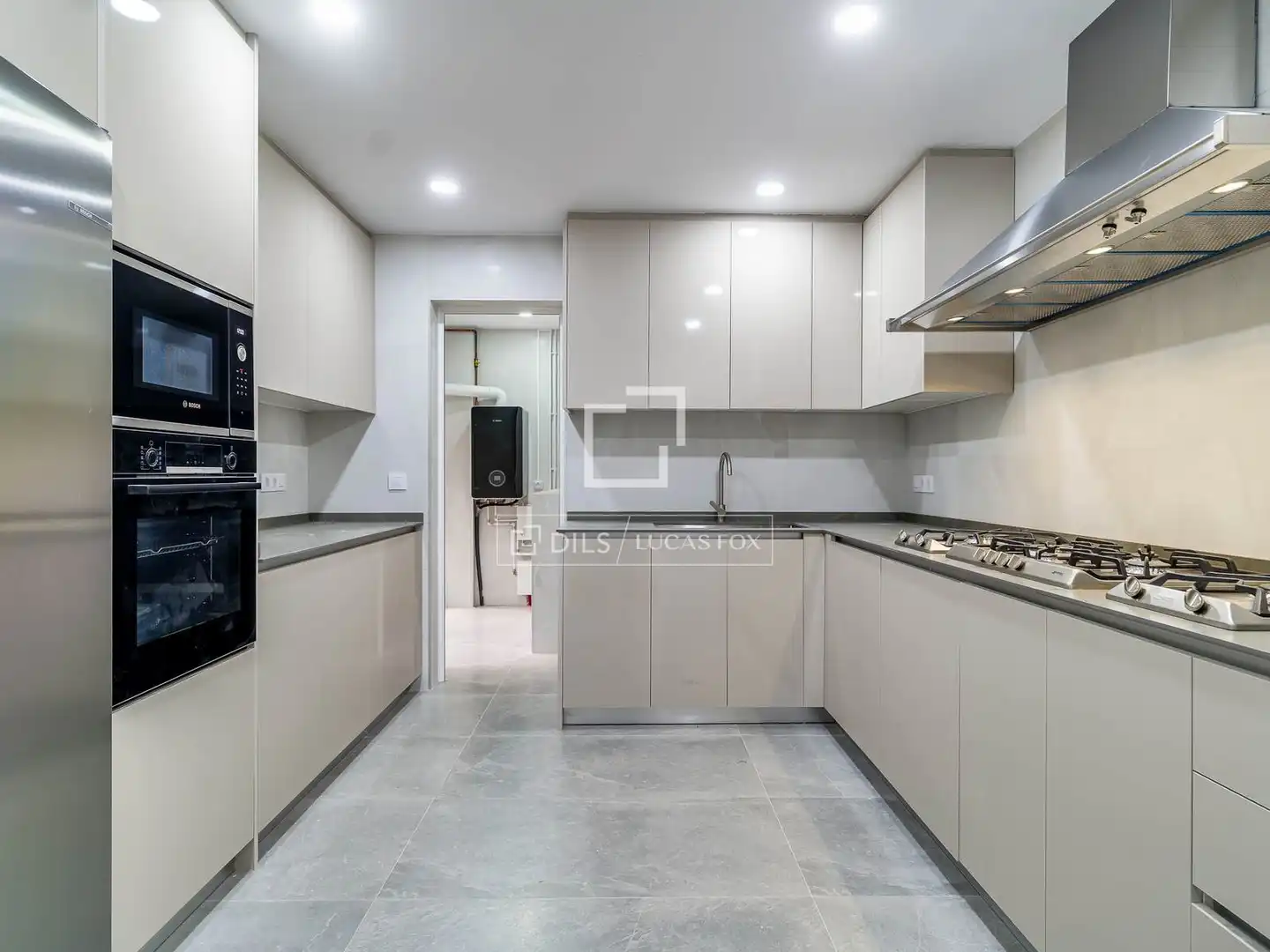 Wohnung mit Terrasse zum Verkauf in Eixample, imagen 13