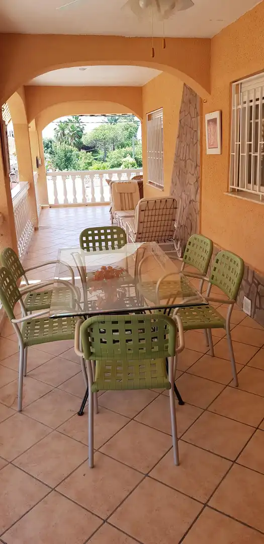 Detached house with pool for sale in Camí de l'Om Blanc 57, imagen 7
