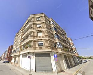 Exterior view of Flat for sale in Bonrepòs i Mirambell  with Terrace and Balcony