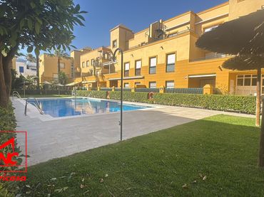 Flat to rent in Costa Ballena - Largo Norte