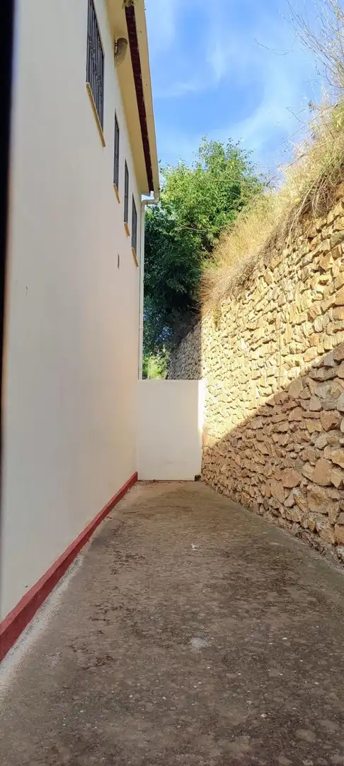 Casa en venda a Serón, imagen 6