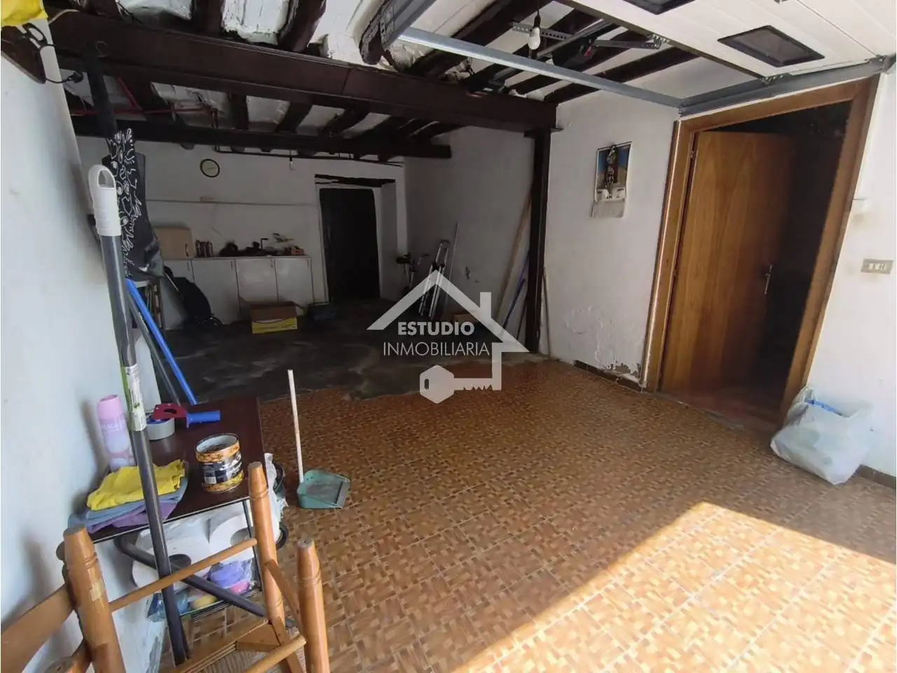 Casa o chalet en venta en Torres del Río con Calefacción y Amueblado