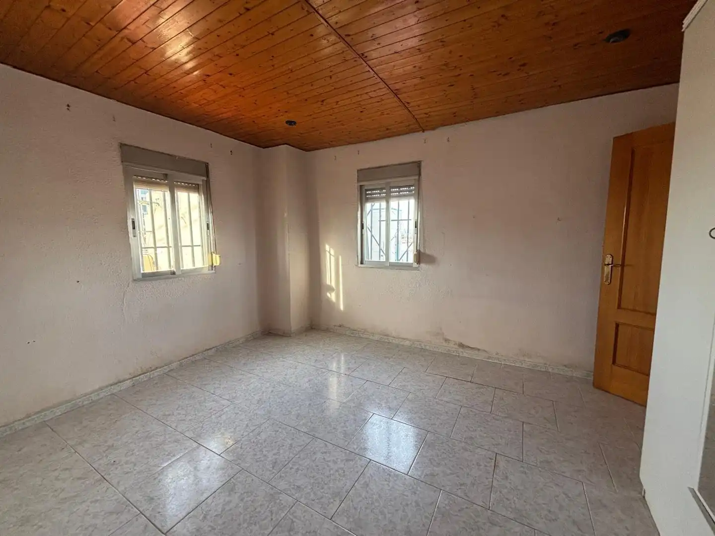 Piso con terraza en venta en Carretera ALBA 13, imagen 17