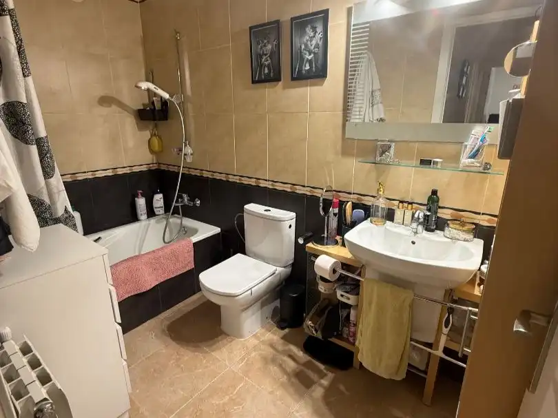 Erdgeschosswohnung mit Garten zum Verkauf in Avinguda Can Nicolau 0, imagen 16