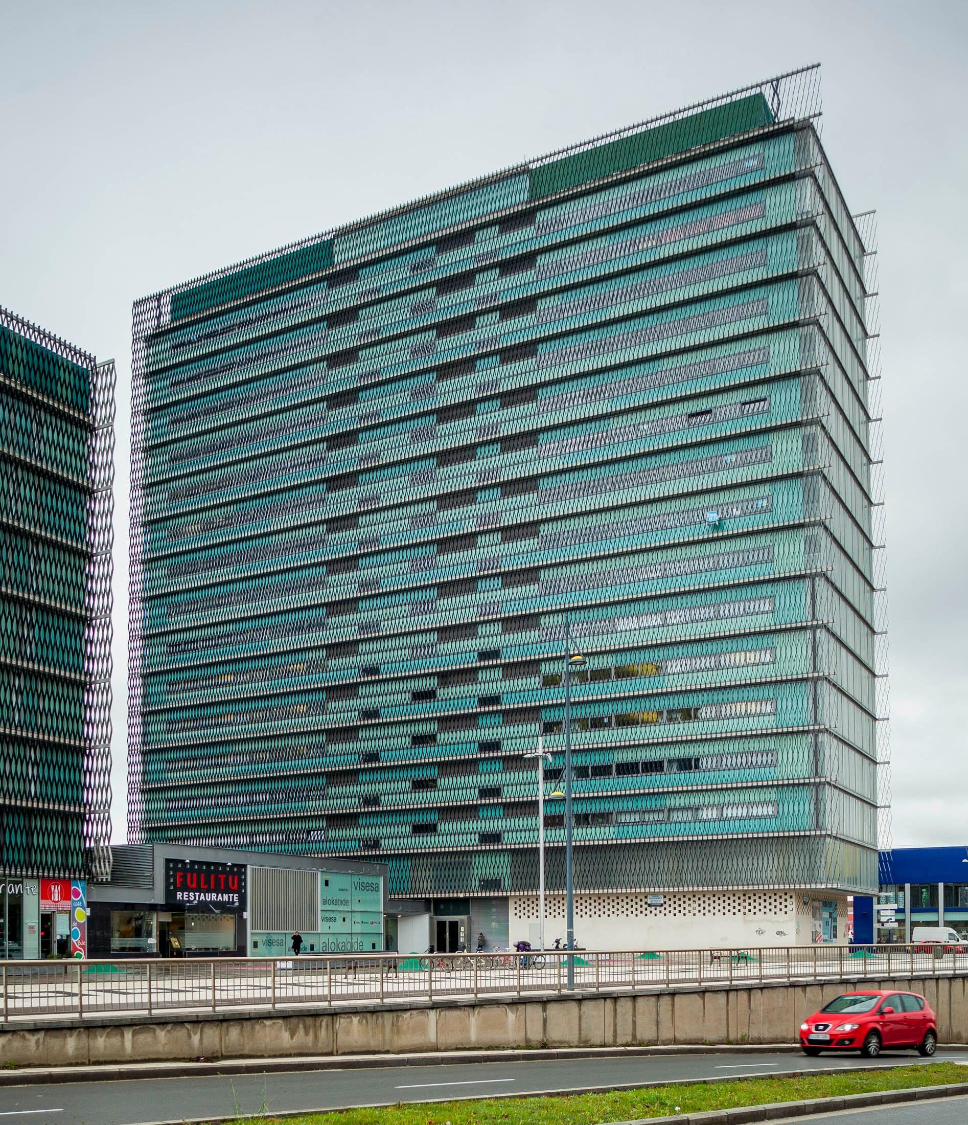Oficina en venta en C/ Portal de Gamarra , Vitoria - Gasteiz
