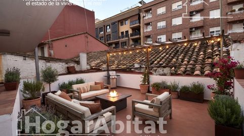 Photo 2 of Houses for sale in Calle Gomez Ferrer, El Molí, Torrent