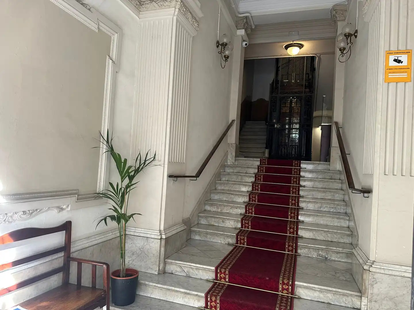 Piso en venta en Barcelona con Aire acondicionado, Calefacción y Trastero