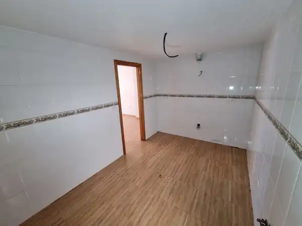 Piso en venta en C/ San Sebastián, Casco Antiguo