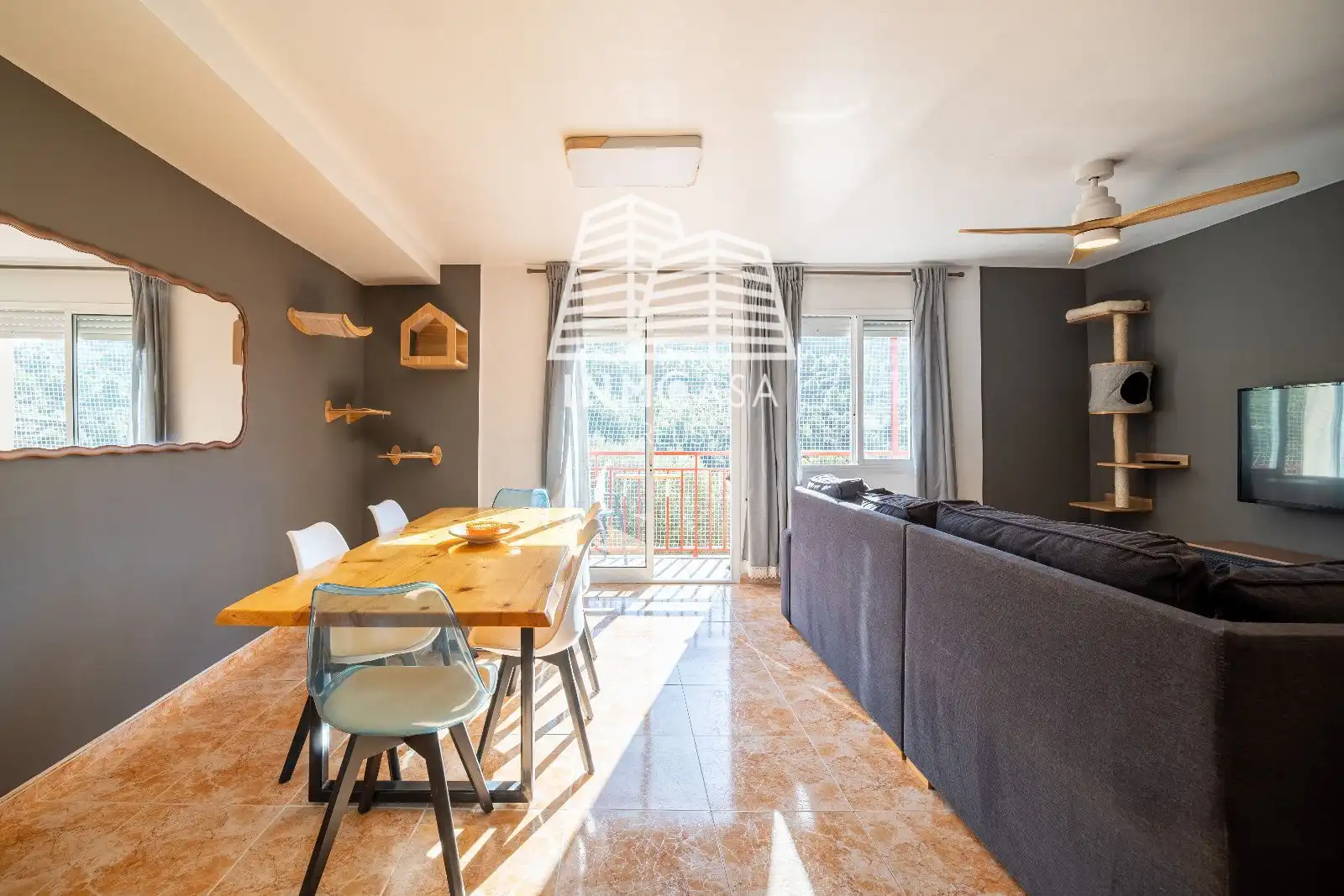 Appartement avec ascenseur à vendre à Forn del, imagen 15