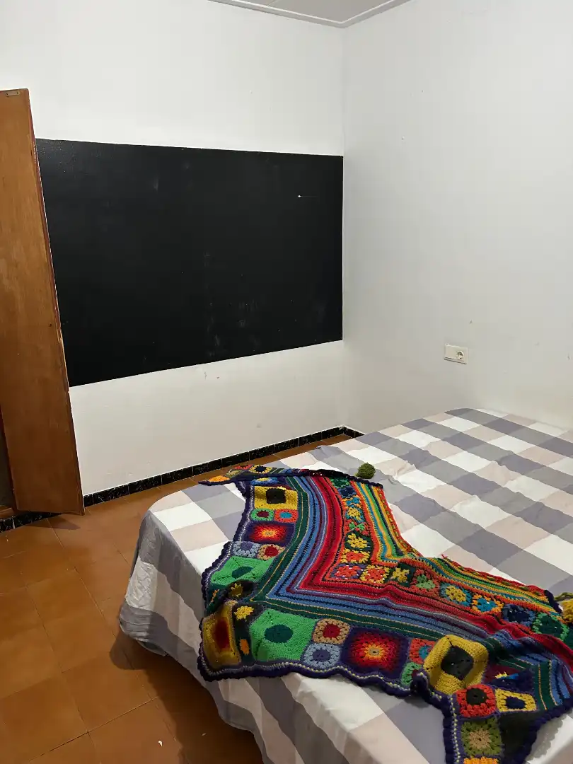 Casa bifamiliare con terrazza in vendita a Carrer Doctor Marañón, imagen 27