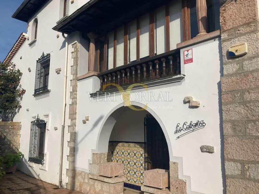 House with terrace for sale in Barrio San Roque, imagen 8