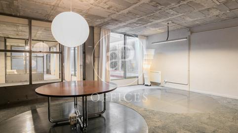 Photo 4 of Office to rent in Carrer D'alí Bei, Dreta de l'Eixample, Barcelona