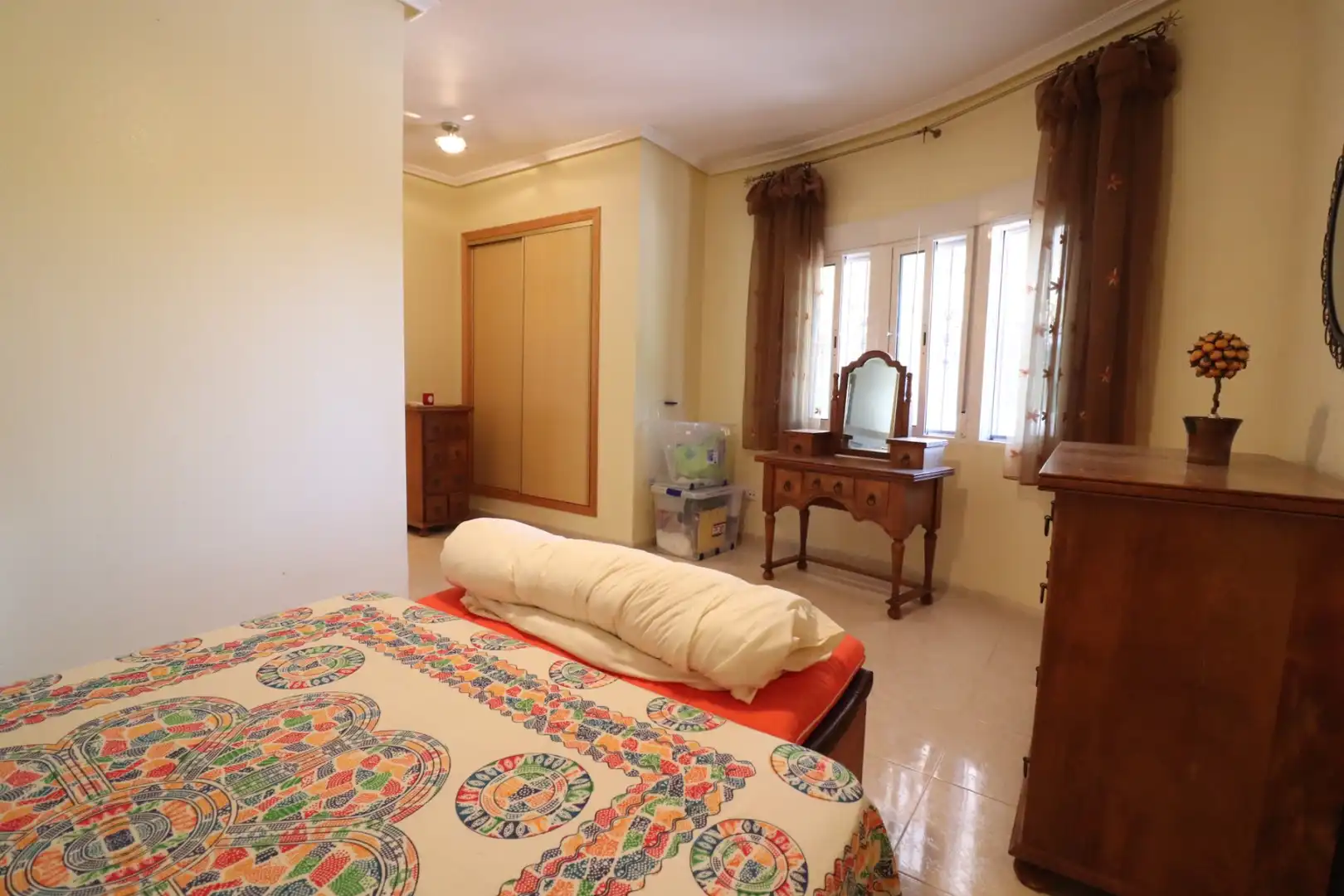 Casa rustica con piscina in vendita a Catral, imagen 17