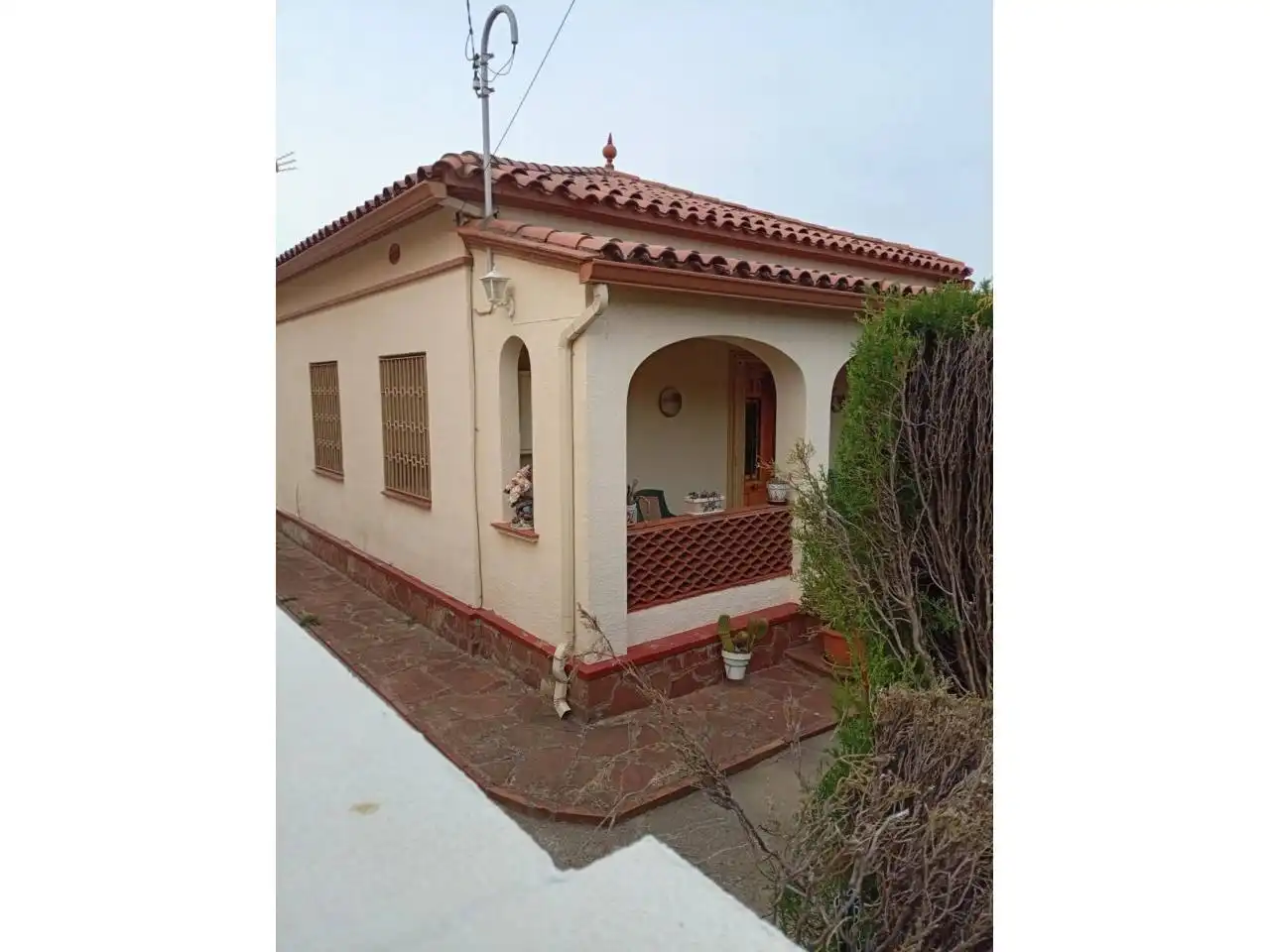 Casa o chalet en venta en Sant Andreu de la Barca