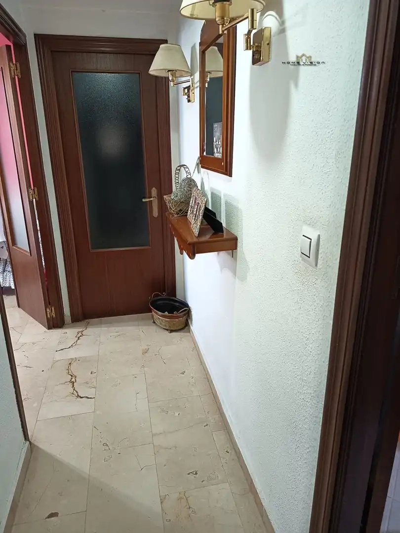 Flat for sale in Jerez de la Frontera  with Air Conditioner, Terrace and Balcony