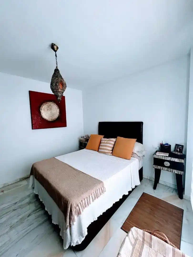 Habitación de Piso en venta en Benahadux con Aire acondicionado, Trastero y Amueblado