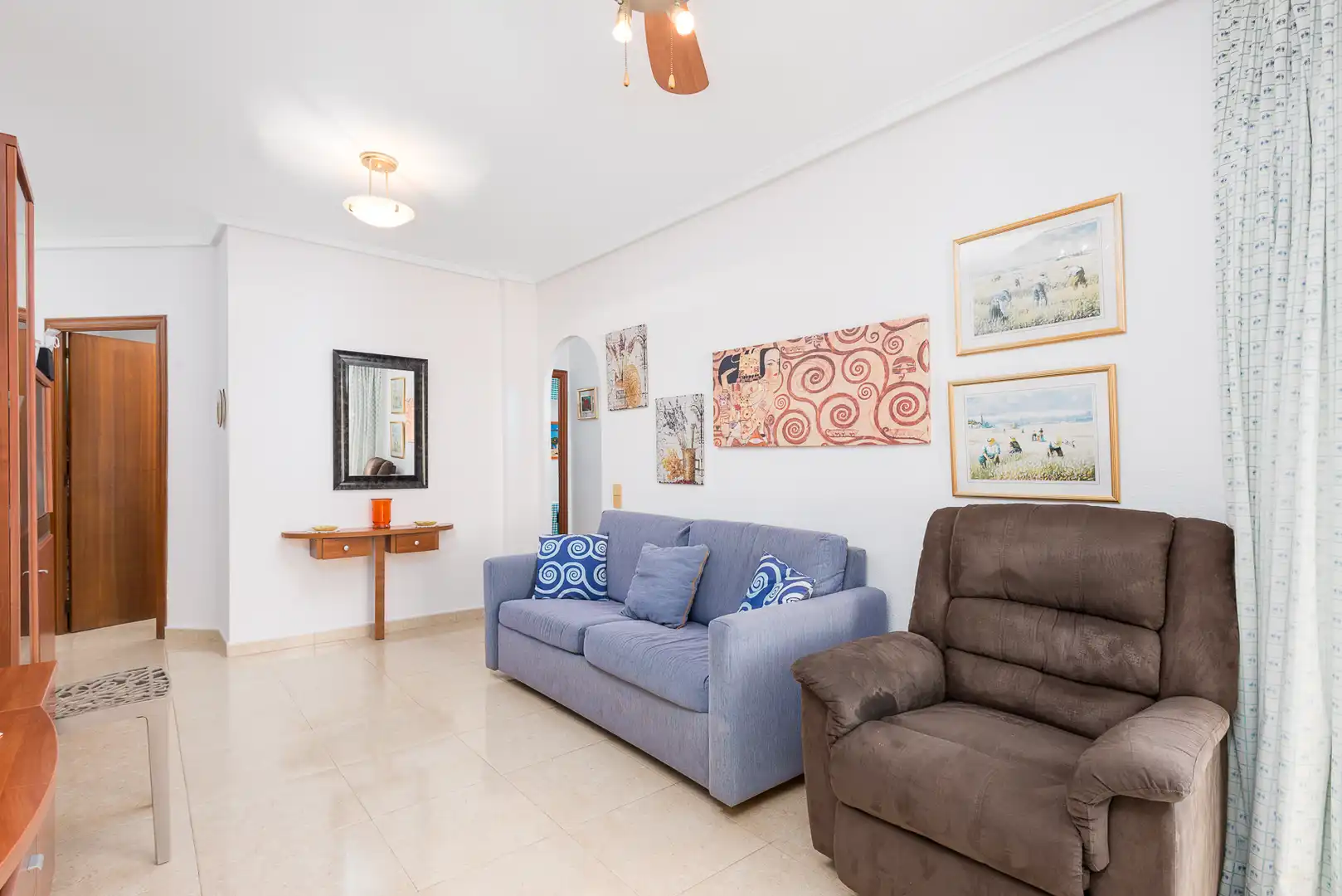 Appartement avec piscine à vendre à Avenida Jaime I el Conquistador 7, imagen 9