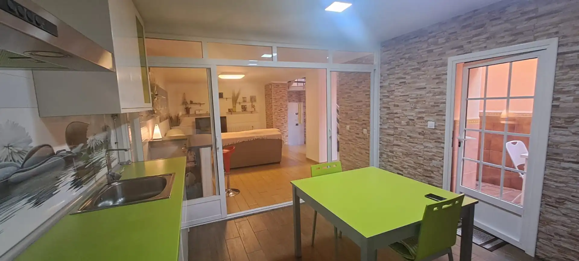 Casa o xalet en venda en Puertollano amb Aire condicionat, Calefacció i Traster