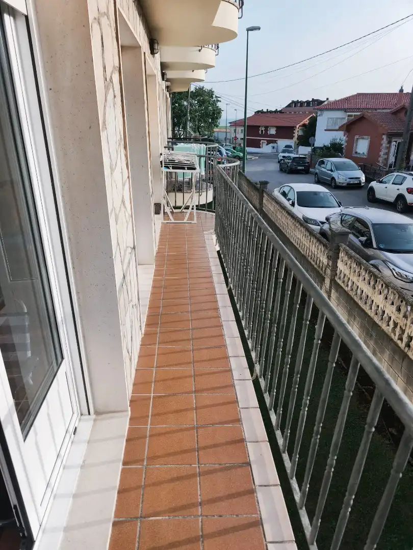 Piso con piscina en venta en Calle Quintana, imagen 16