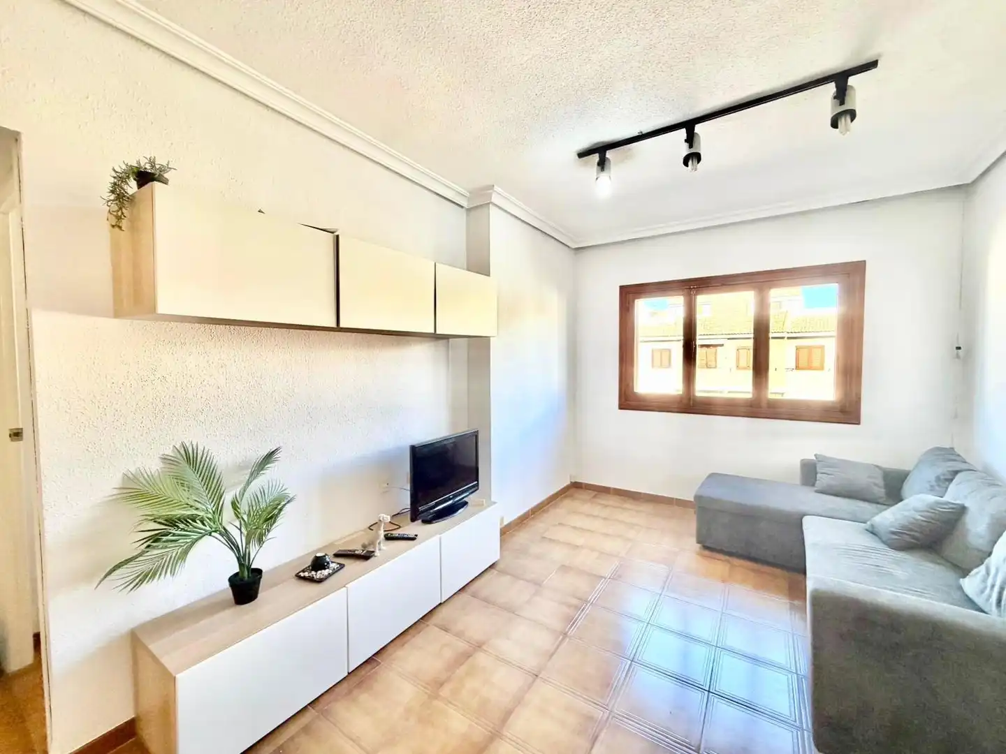 Duplexes for rent in Lo Pagán