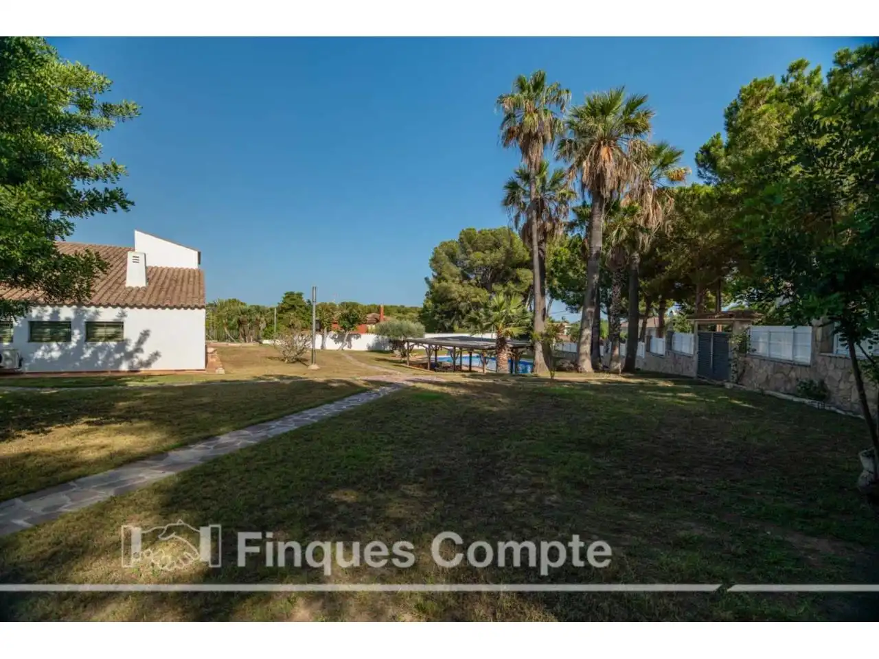 Casa o chalet en venta en Roda de Berà con Aire acondicionado, Calefacción y Jardín privado