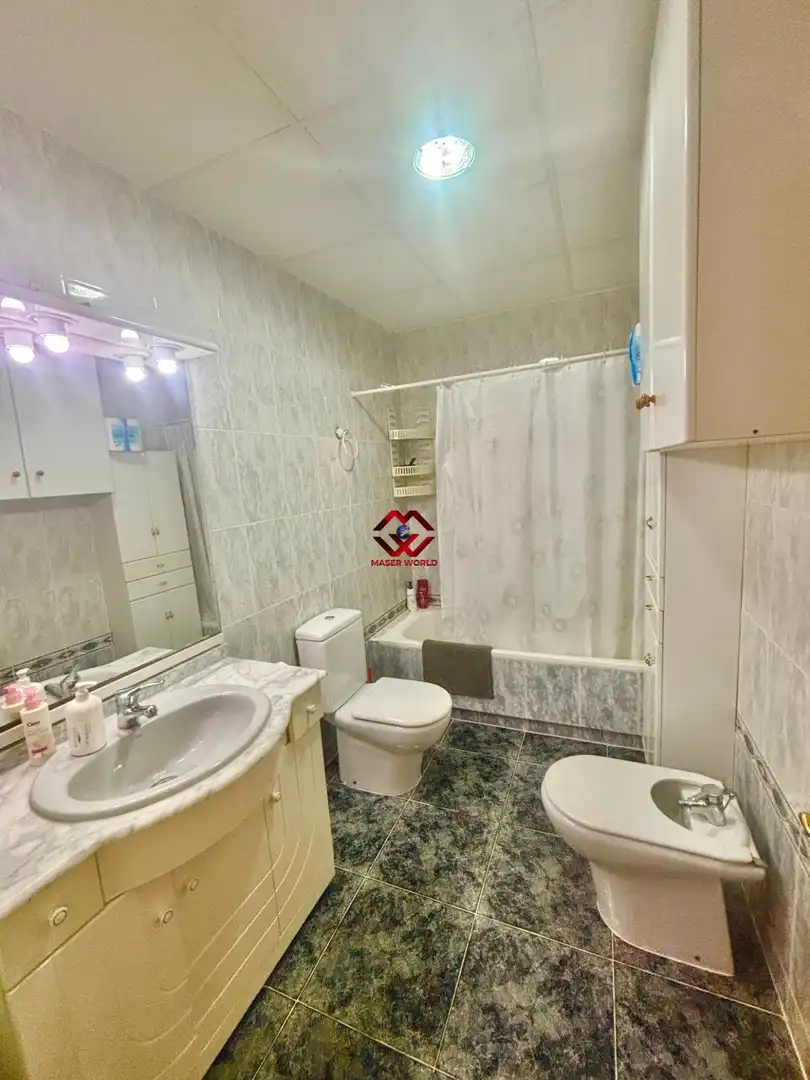 Apartament amb jardí en venda a Los Narejos - Punta Calera, imagen 22