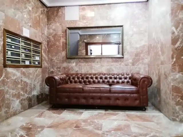 Piso con terraza en venta en Nervión, imagen 46
